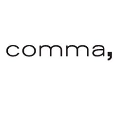 Comma Comma