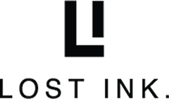 Lost Ink.